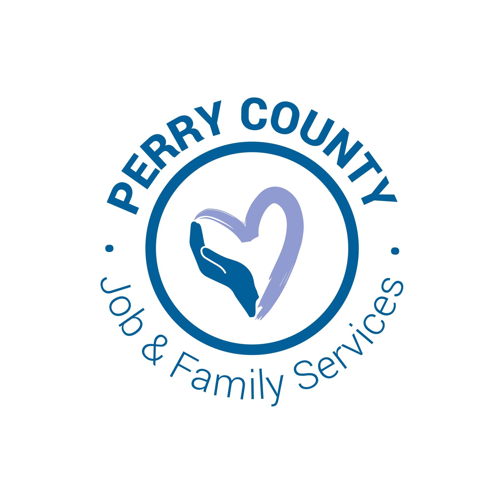 Perry JFS  logo